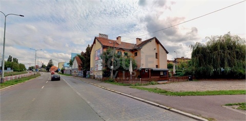Pronájem obchodních prostor, 24 m² - 6