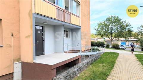 Prodej bytu 1+1, 41 m² - 14