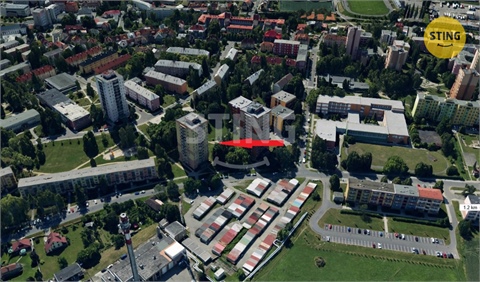 Prodej bytu 1+1, 41 m² 20