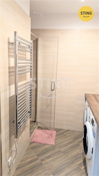 Prodej bytu 1+1, 41 m² - 6