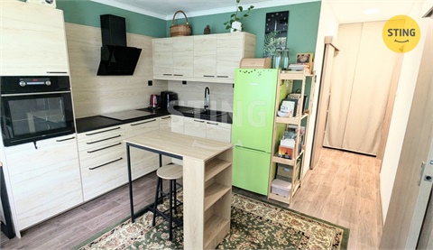 Prodej bytu 1+1, 41 m² 0