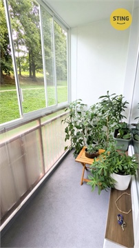 Prodej bytu 1+1, 41 m² 10