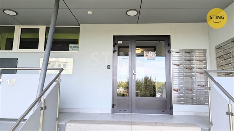 Prodej bytu 1+1, 41 m² 14