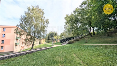 Prodej bytu 1+1, 41 m² - 18