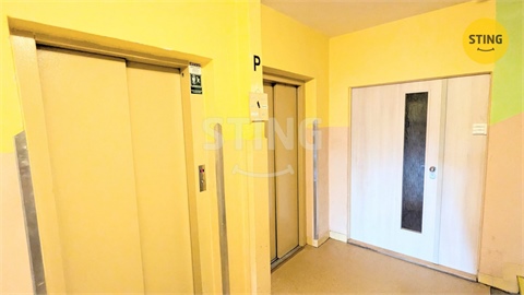 Prodej bytu 1+1, 41 m² - 12