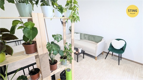 Prodej bytu 1+1, 41 m² - 4