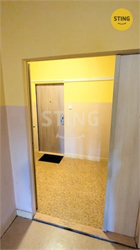 Prodej bytu 1+1, 41 m² 12