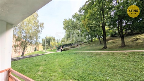 Prodej bytu 1+1, 41 m² 16