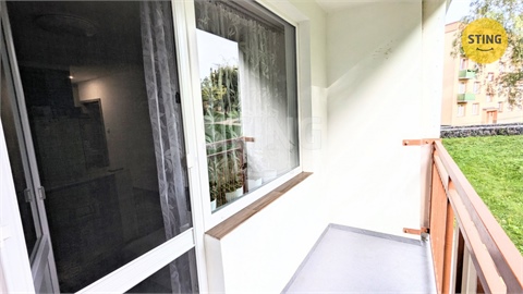 Prodej bytu 1+1, 41 m² - 8