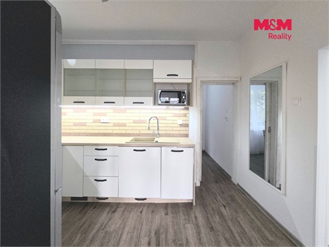 Pronájem bytu 3kk, 70 m² - 12