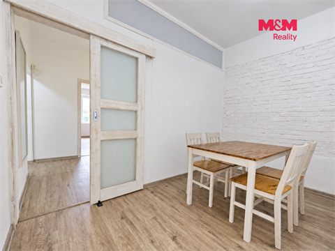 Pronájem bytu 3kk, 70 m² - 2