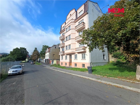 Pronájem bytu 3kk, 70 m² 10
