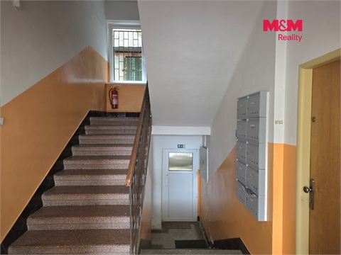 Pronájem bytu 3kk, 70 m² 8