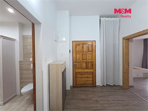 Pronájem bytu 3kk, 70 m² 14