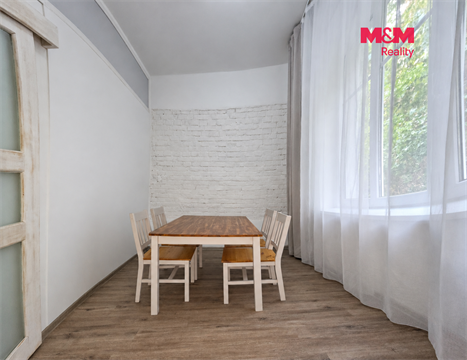 Pronájem bytu 3kk, 70 m² 12