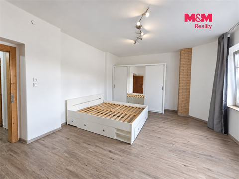 Pronájem bytu 3kk, 70 m² 6