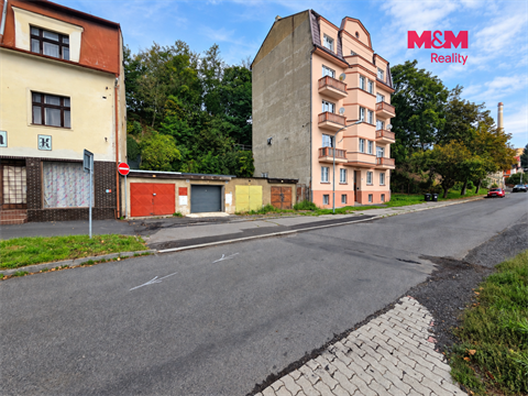 Pronájem bytu 3kk, 70 m² 4