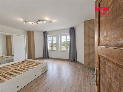 Pronájem bytu 3kk, 70 m² - 4