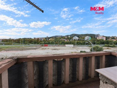 Pronájem bytu 3kk, 70 m² - 6