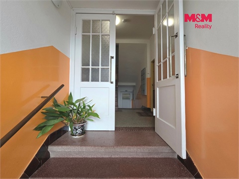 Pronájem bytu 3kk, 70 m² - 14