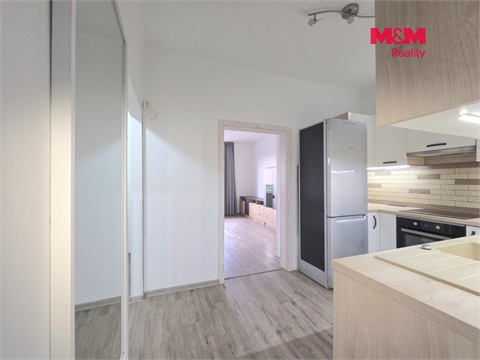 Pronájem bytu 3kk, 70 m² - 10