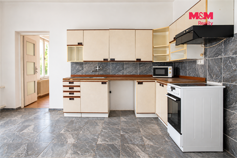Prodej rodinného domu, 135 m² - 0