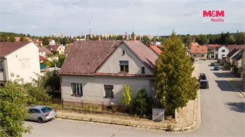 Prodej rodinného domu, 135 m² - 10