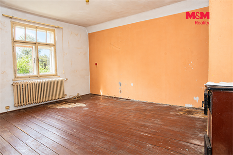 Prodej rodinného domu, 135 m² 6