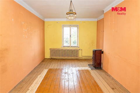 Prodej rodinného domu, 135 m² - 6