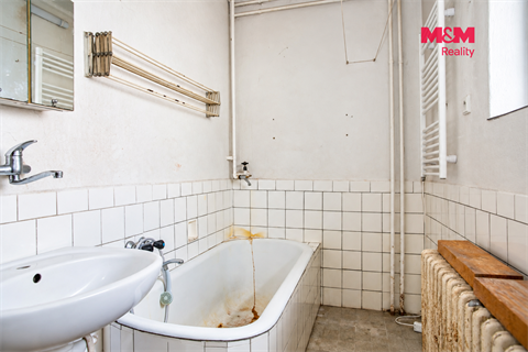 Prodej rodinného domu, 135 m² - 4