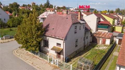 Prodej rodinného domu, 135 m² 0