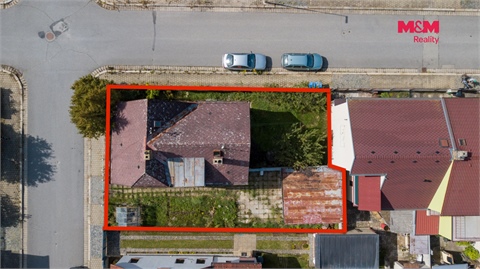 Prodej rodinného domu, 135 m² 10
