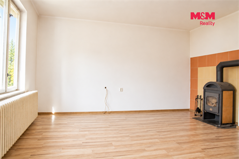 Prodej rodinného domu, 135 m² 2