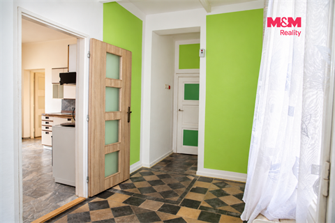 Prodej rodinného domu, 135 m² 8
