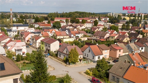 Prodej rodinného domu, 135 m² - 8