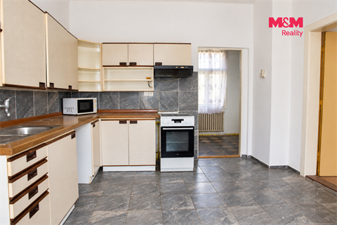 Prodej rodinného domu, 135 m² - 2