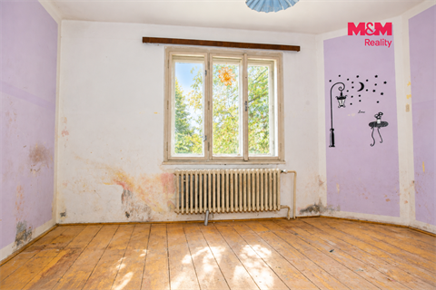 Prodej rodinného domu, 135 m² 4