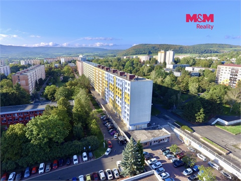 Prodej bytu 3+1, 85 m² - 14