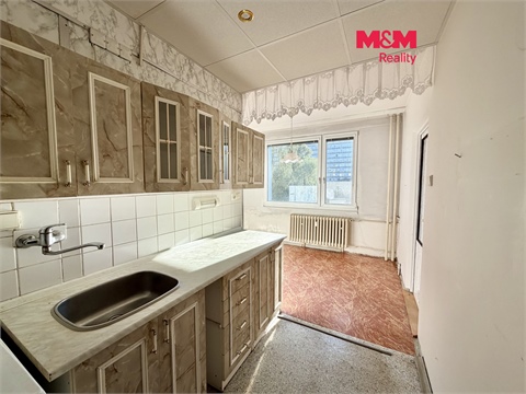 Prodej bytu 3+1, 85 m² 0