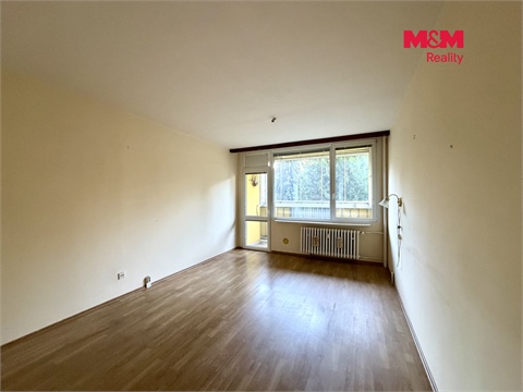 Prodej bytu 3+1, 85 m² - 12
