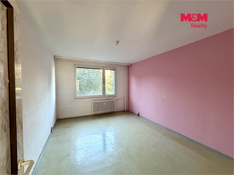 Prodej bytu 3+1, 85 m² - 2