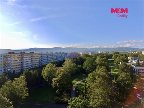 Prodej bytu 3+1, 85 m² 14