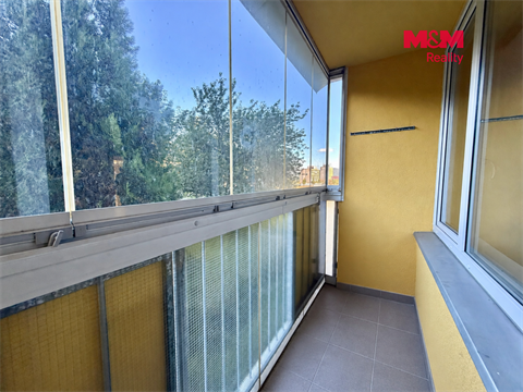 Prodej bytu 3+1, 85 m² - 4