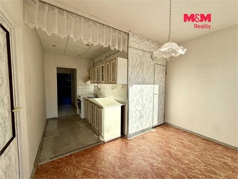 Prodej bytu 3+1, 85 m² 4