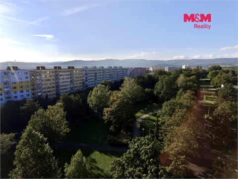 Prodej bytu 3+1, 85 m² - 0