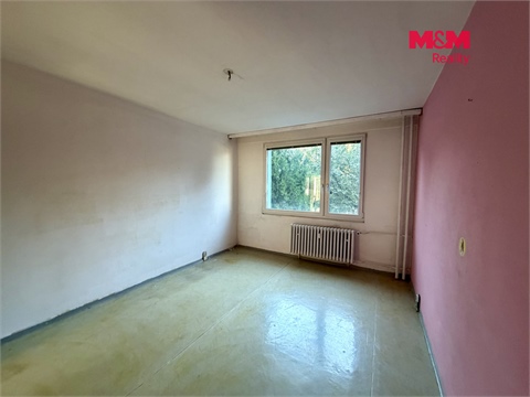 Prodej bytu 3+1, 85 m² - 10