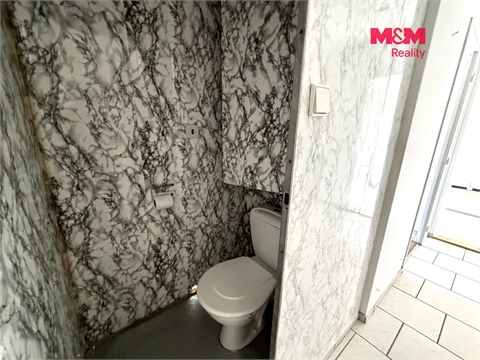 Prodej bytu 3+1, 85 m² - 8