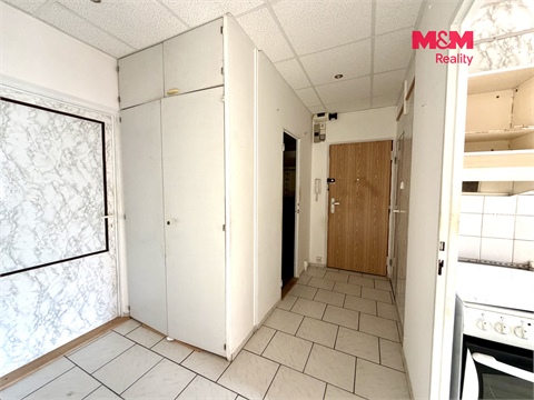 Prodej bytu 3+1, 85 m² 8