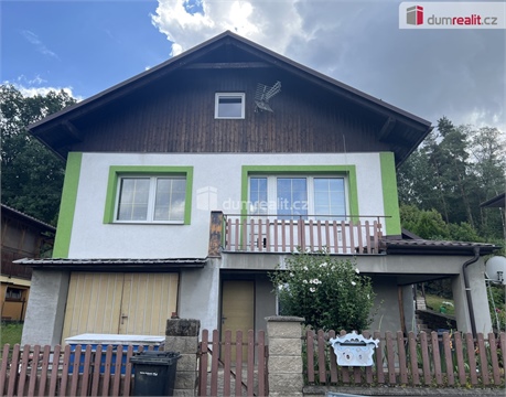 Prodej rodinného domu, 220 m² - 10
