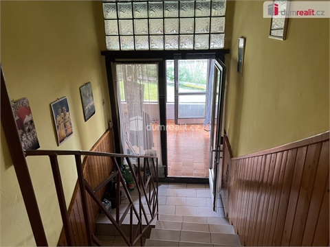 Prodej rodinného domu, 220 m² - 4